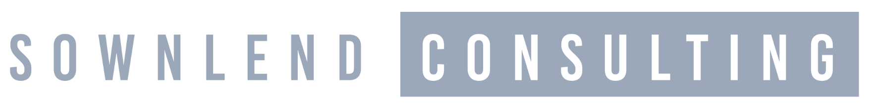 Sownlend Consulting